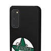 Ladies Of The Stars Snap Phone Cases In Black