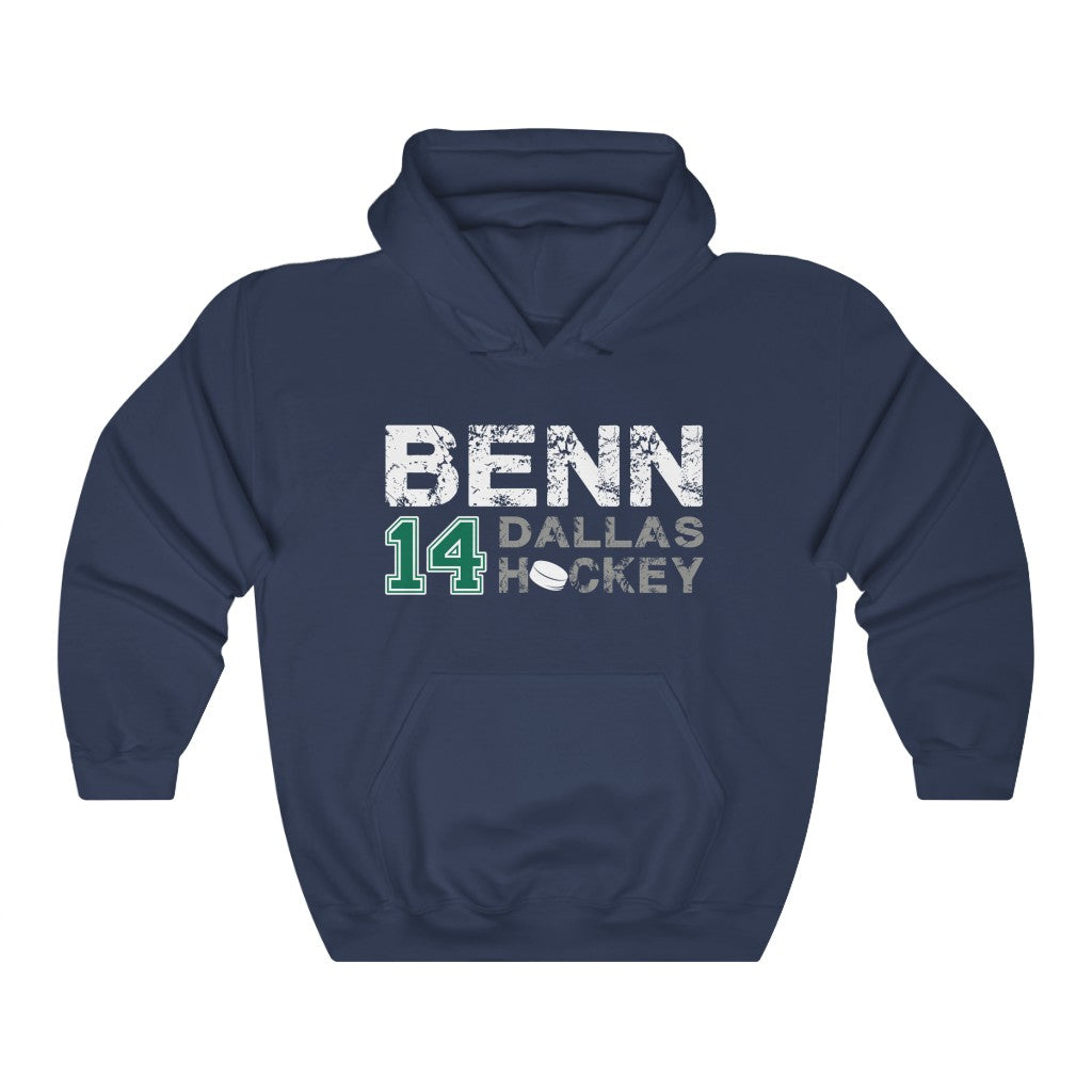 dallas stars hoodie