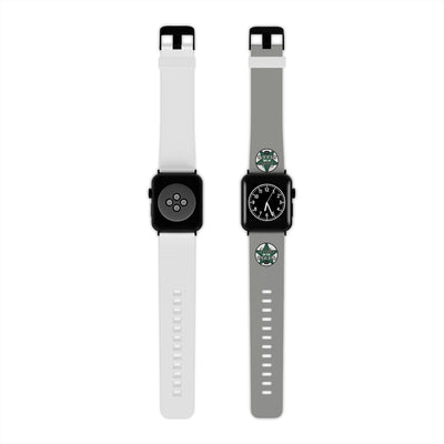 Ladies Of The Stars Apple Watch Band In Silver