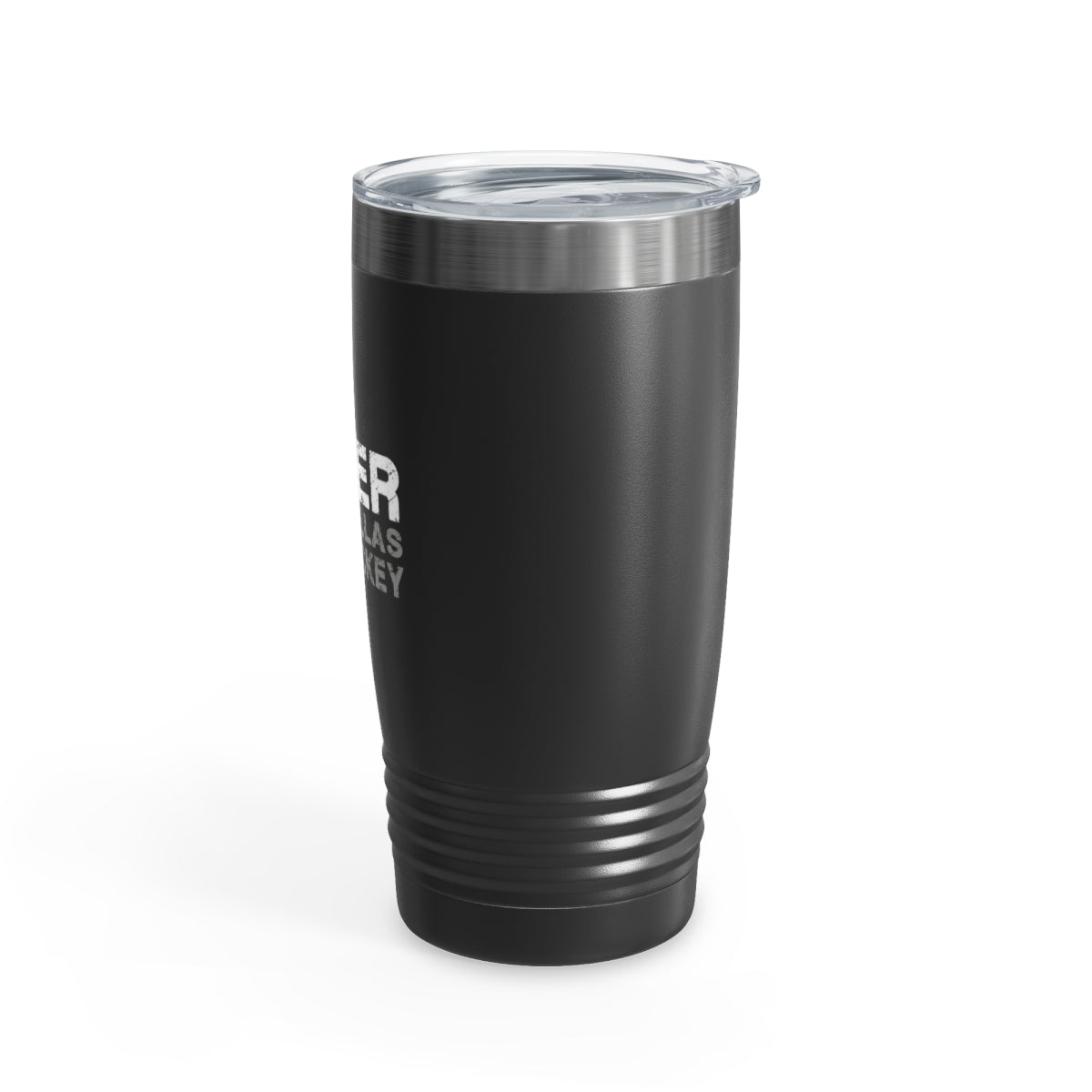 Suter 20 Dallas Hockey Ringneck Tumbler, 20 oz