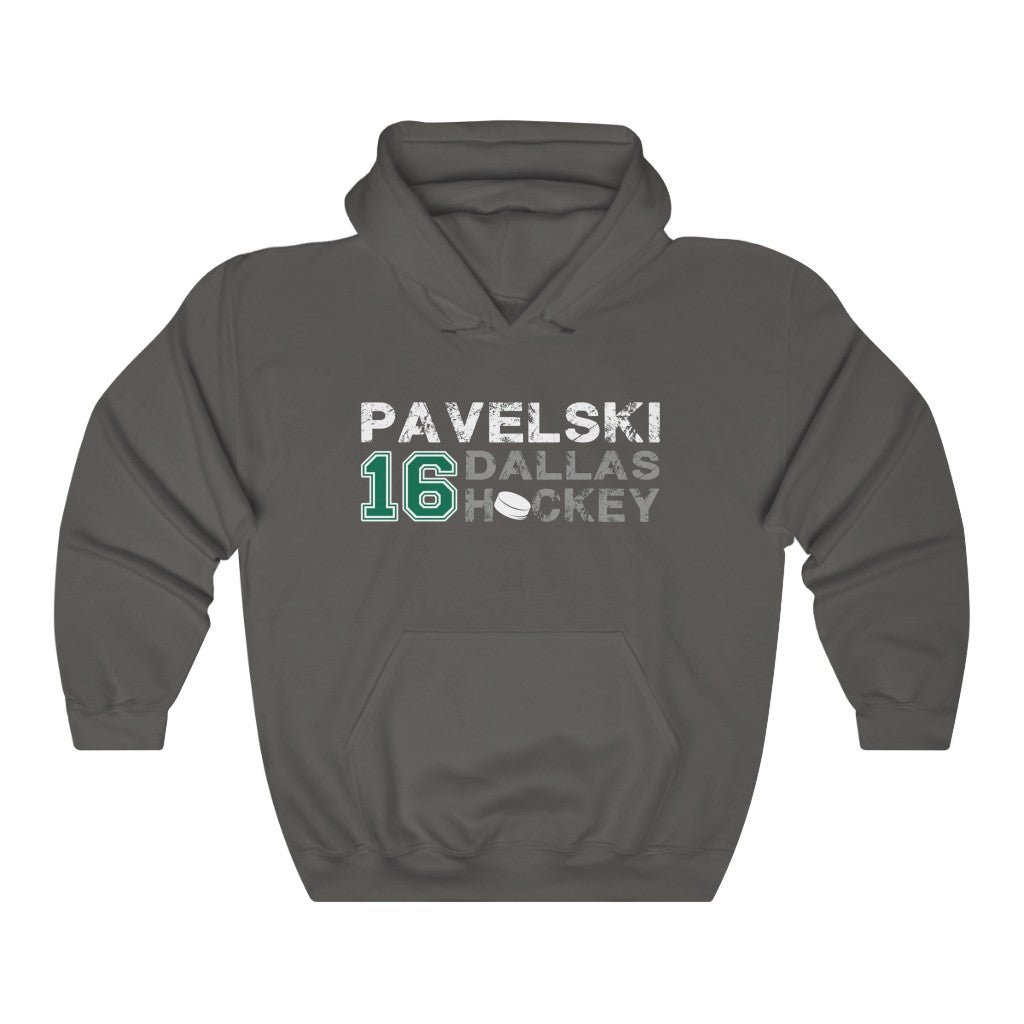 Dallas Stars Hoodie