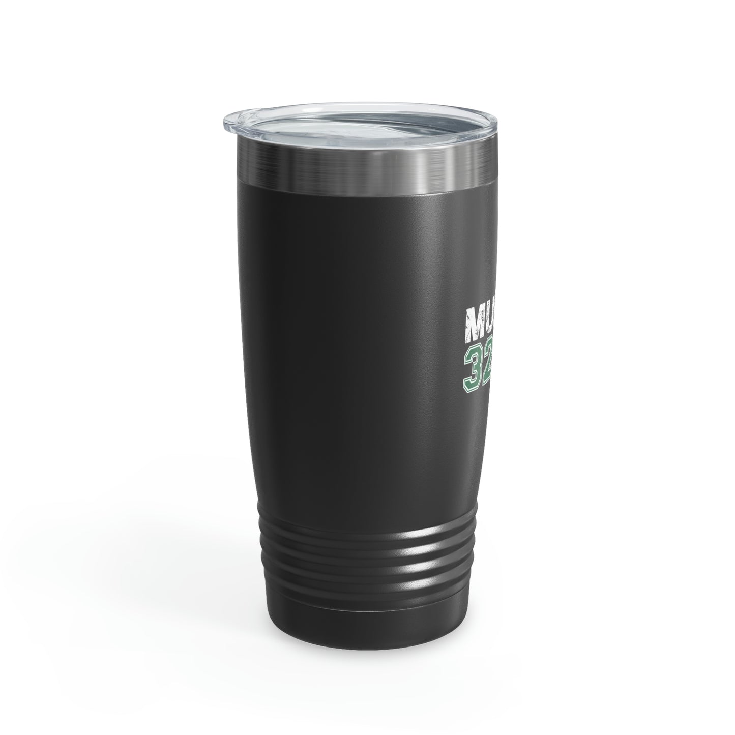 Murray 32 Dallas Hockey Ringneck Tumbler, 20 oz