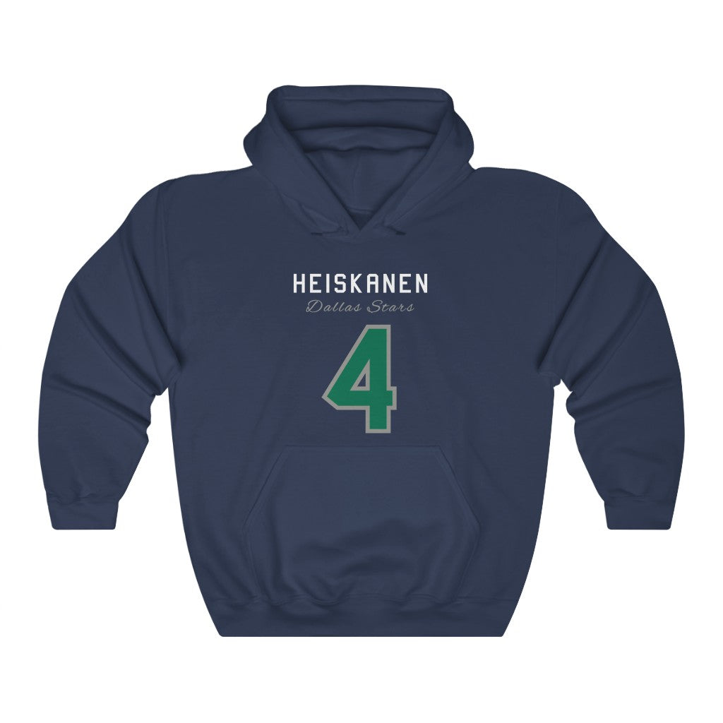 Dallas Stars Hoodie