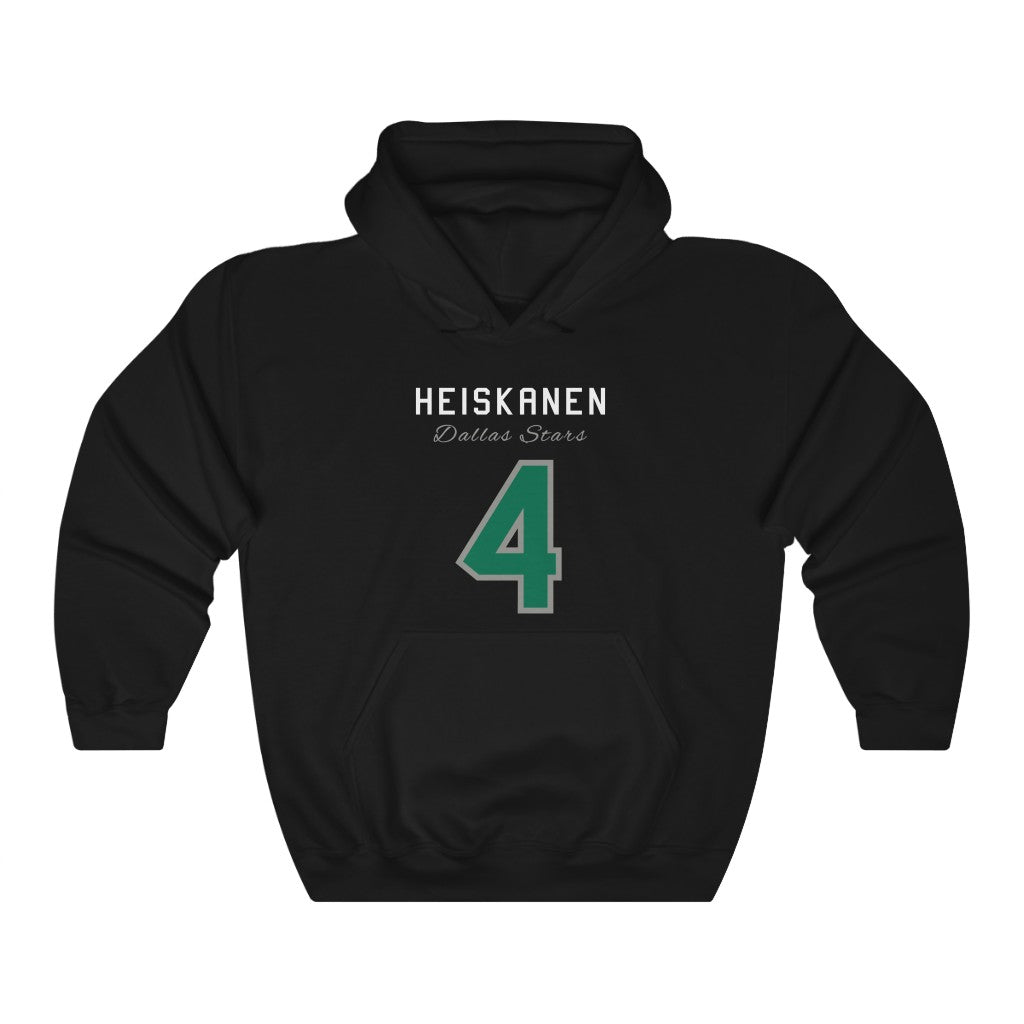 Dallas Stars Hoodie