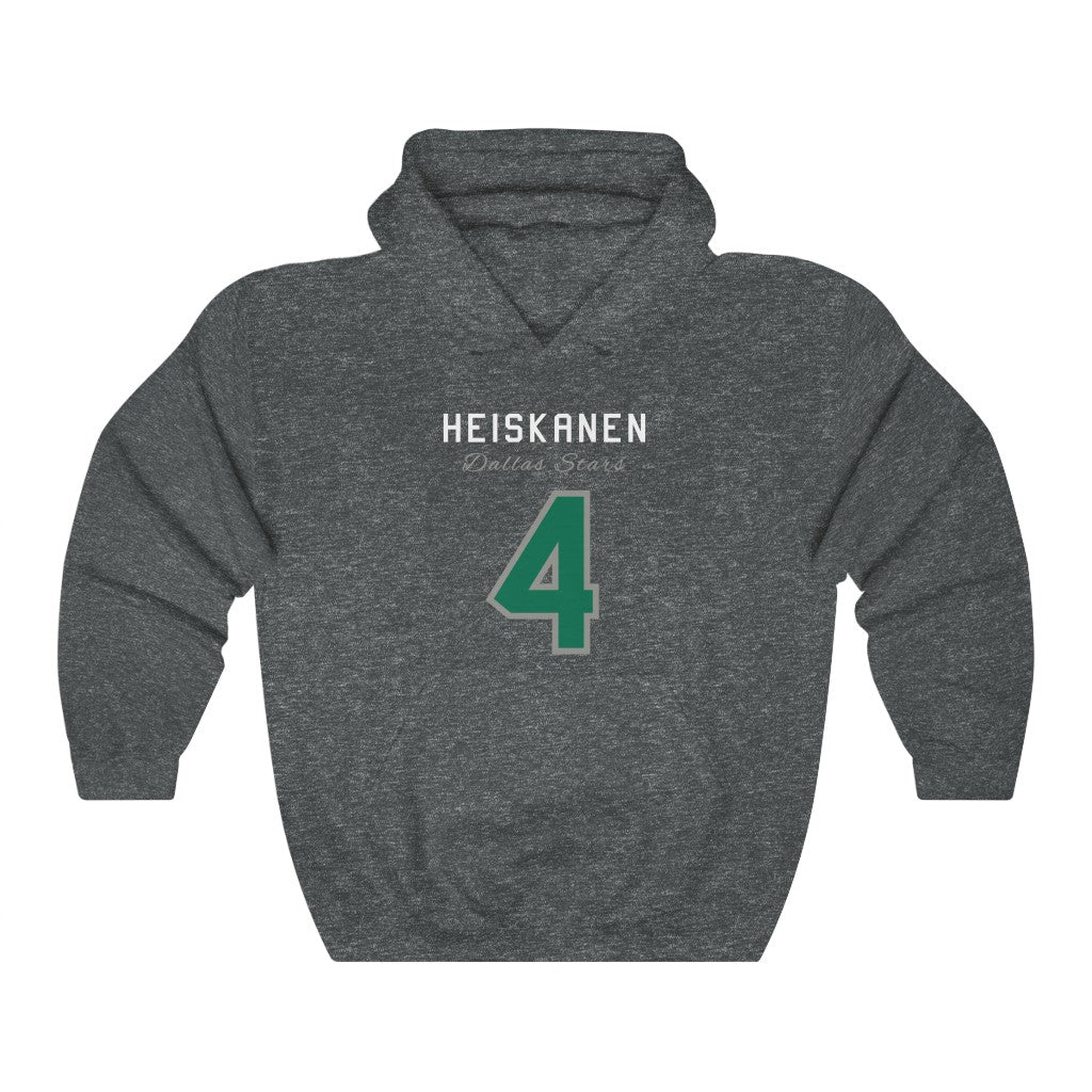 Dallas Stars Hoodie