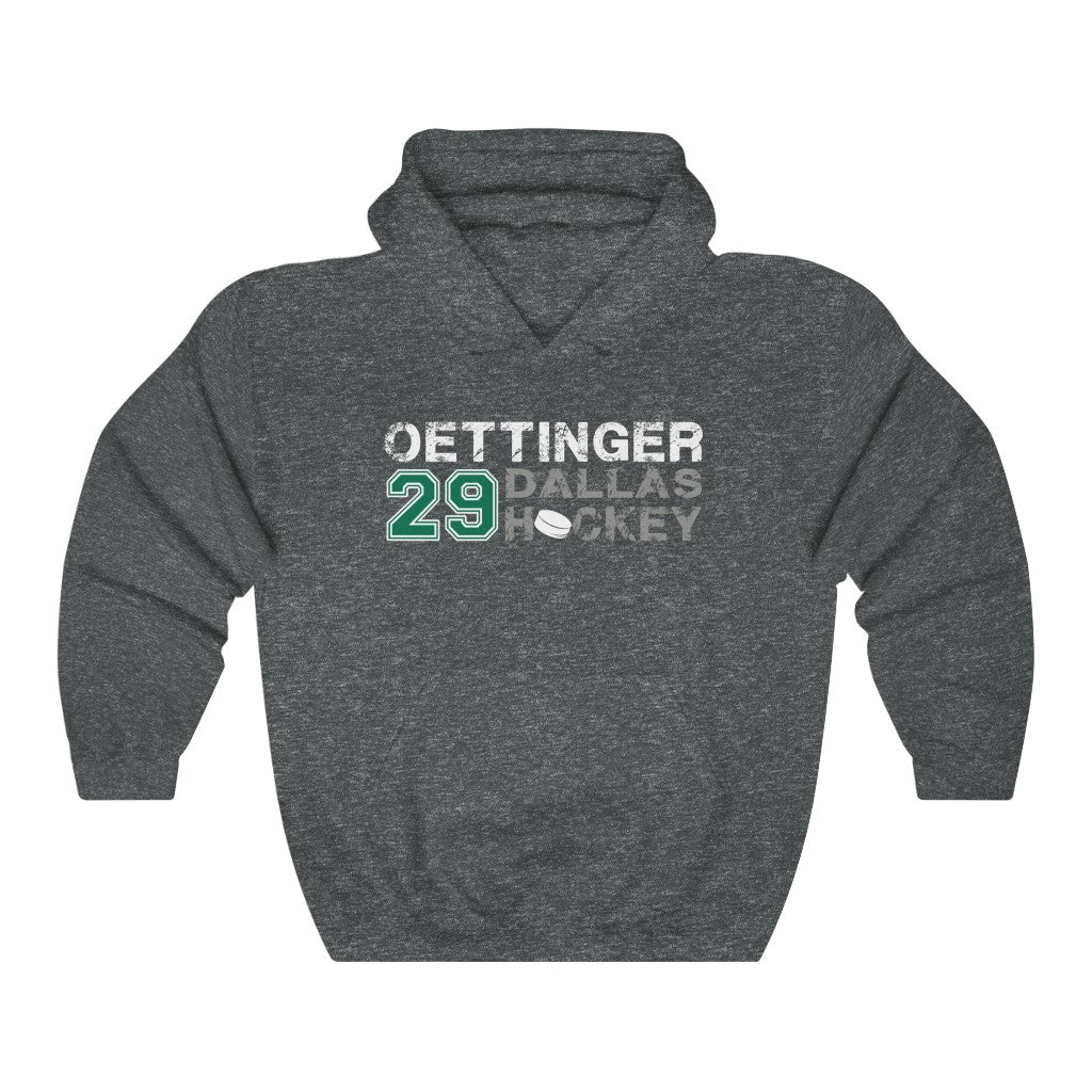 Dallas Stars Hoodie