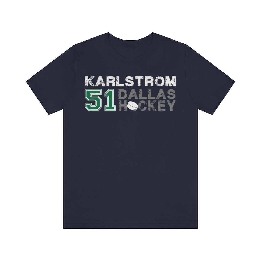 Fredrik Karlstrom T-Shirt