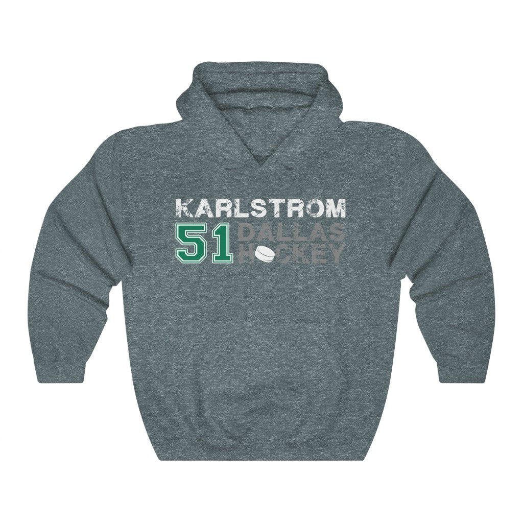 Fredrik Karlstrom Sweatshirt