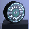 dallas stars hockey puck