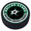 dallas stars hockey puck