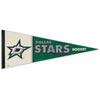 Dallas Stars Premium Pennant Vintage