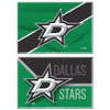 Dallas Stars Rectangle Magnet, 2 Pack