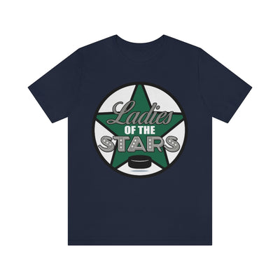 Ladies Of The Stars Unisex Jersey Tee