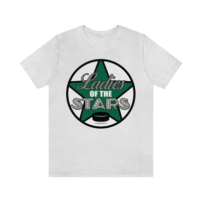 Ladies Of The Stars Unisex Jersey Tee