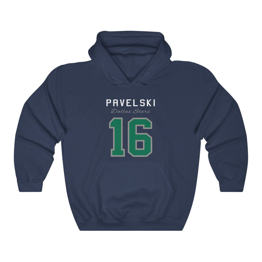 Dallas Stars Hoodie