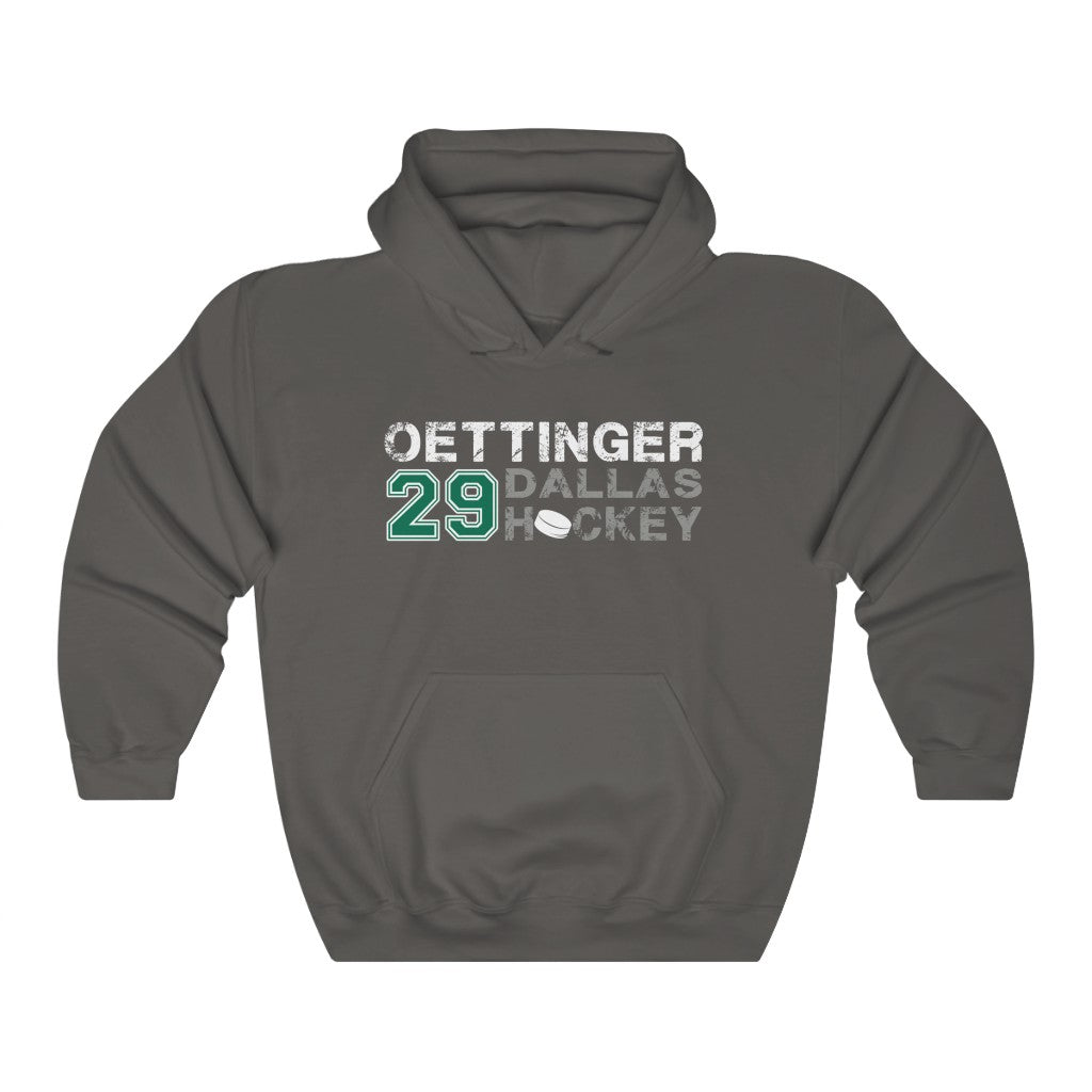 Dallas Stars Hoodie