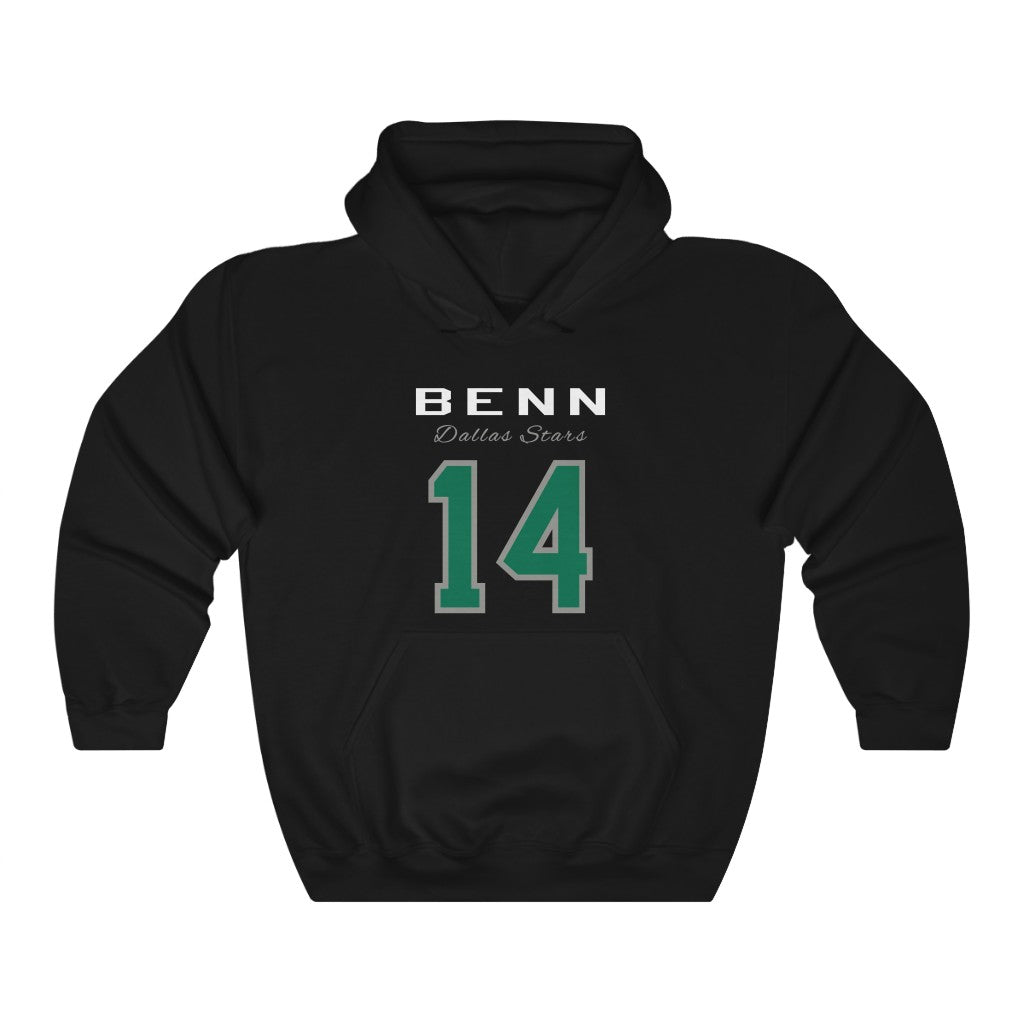 Dallas Stars Hoodie