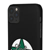 Ladies Of The Stars Snap Phone Cases In Black