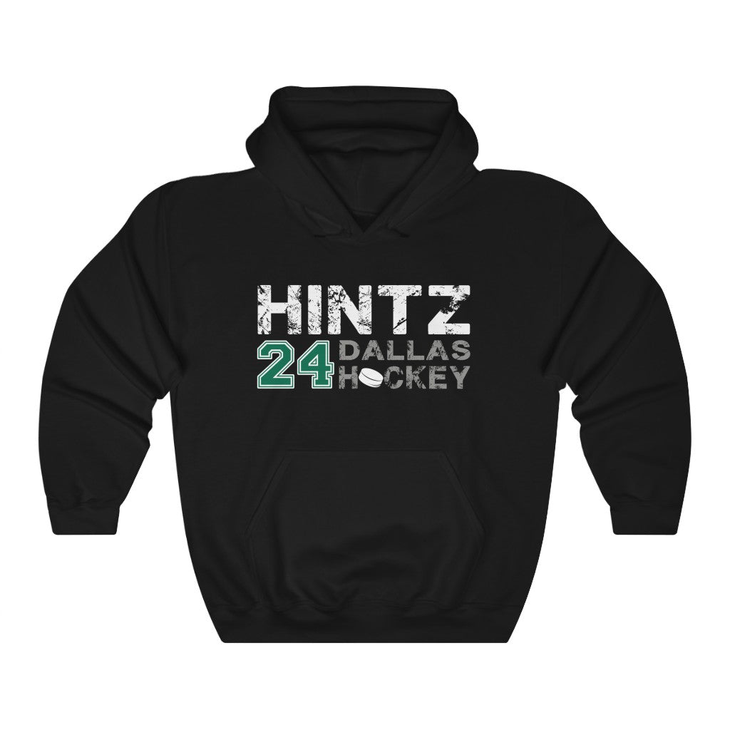 Dallas Stars Hoodie