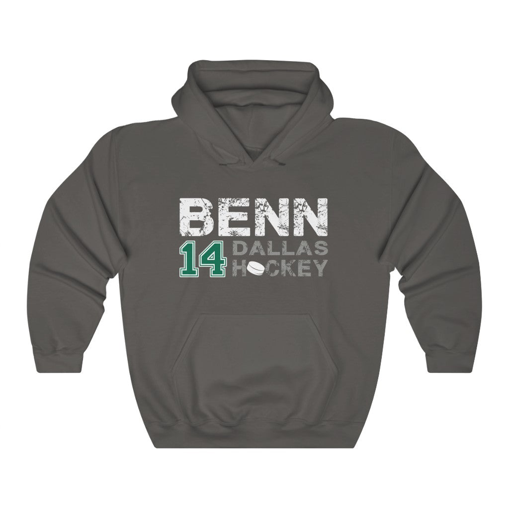 dallas stars hoodie