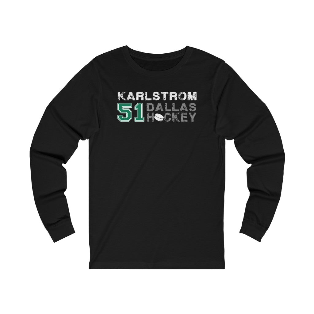 Fredrik Karlstrom Shirt