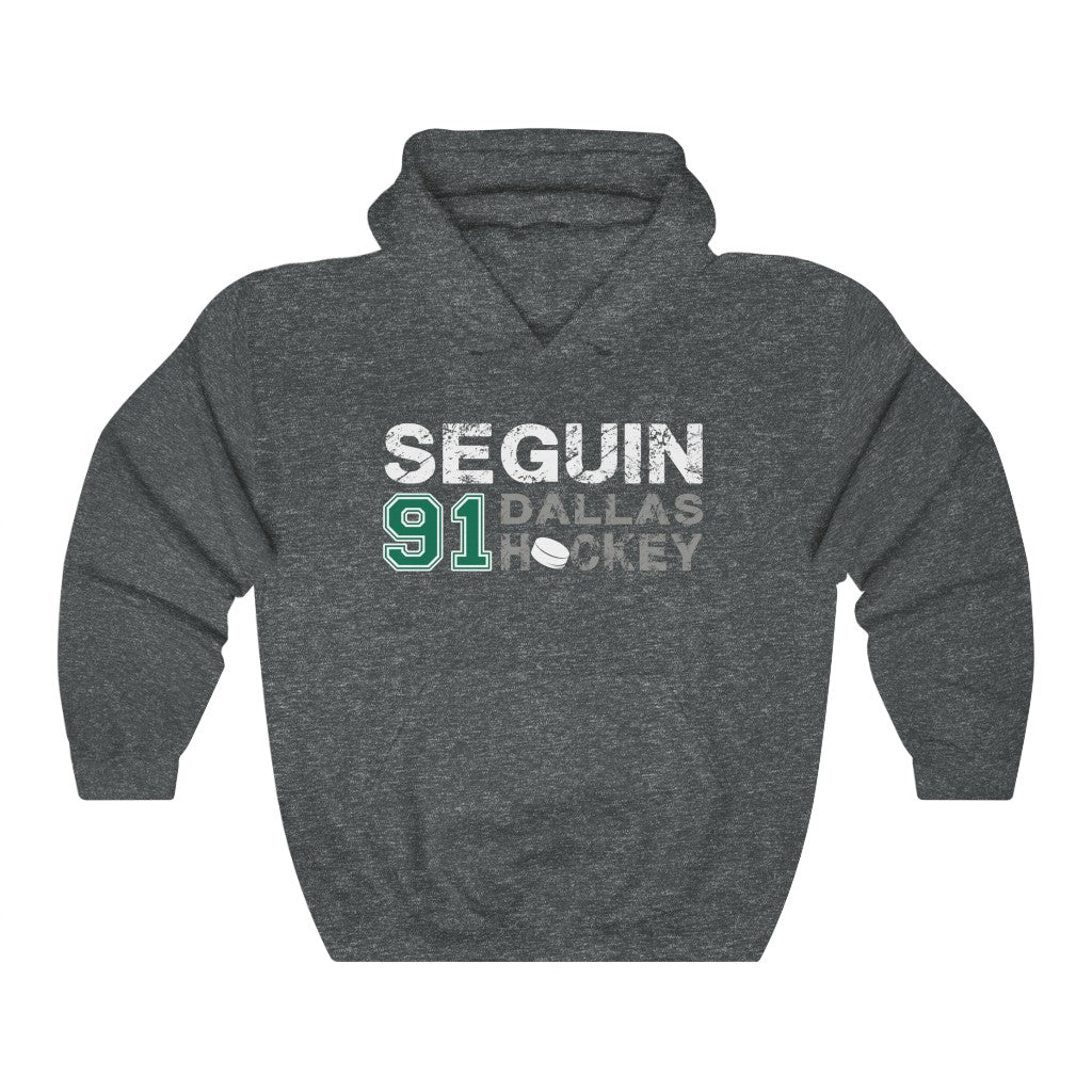 Dallas Stars Hoodie