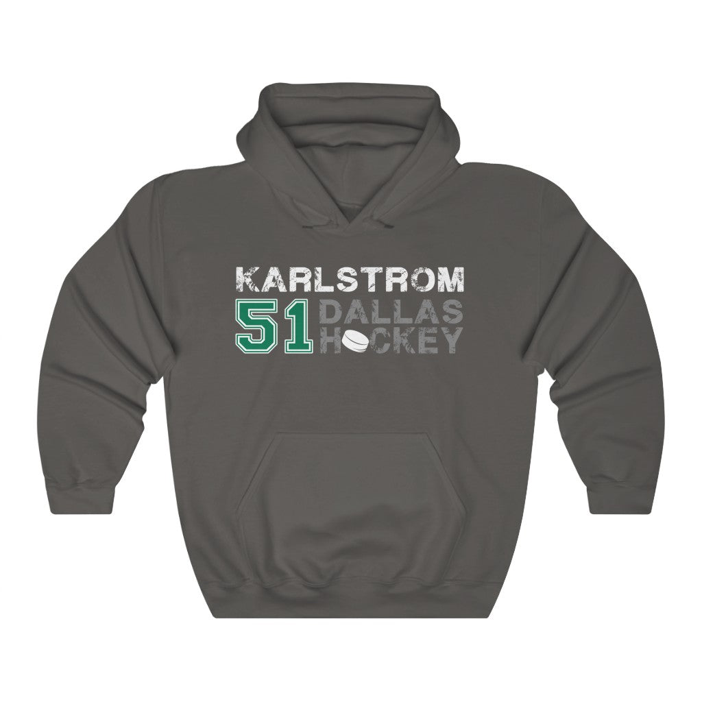 Fredrik Karlstrom Sweatshirt