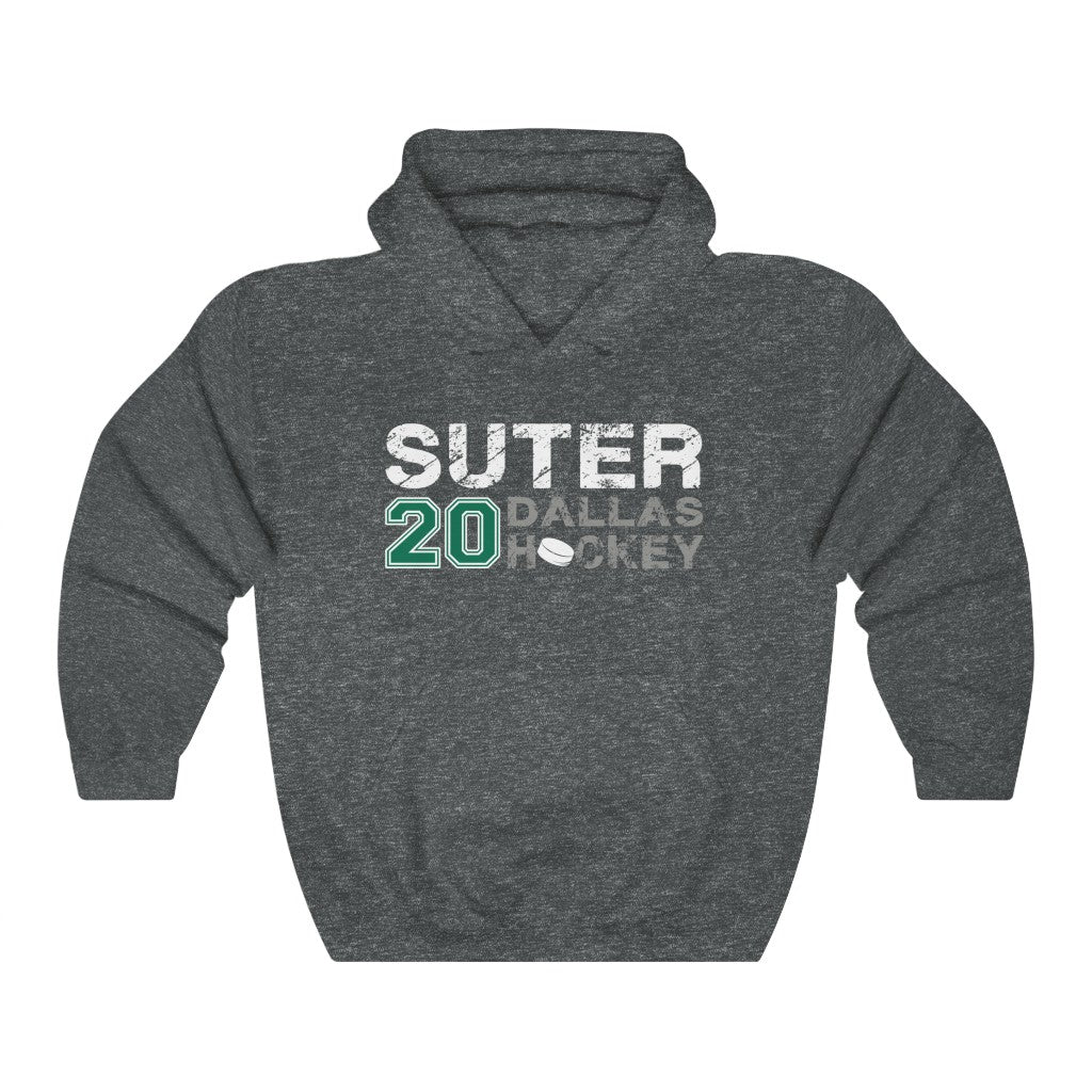 Dallas Stars Hoodie