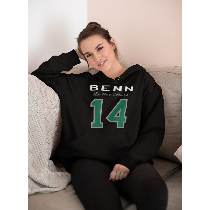 Dallas Stars Hoodie