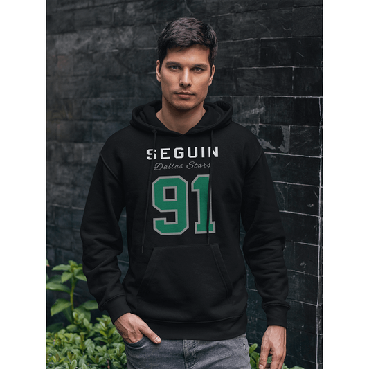 Dallas Stars Hoodie