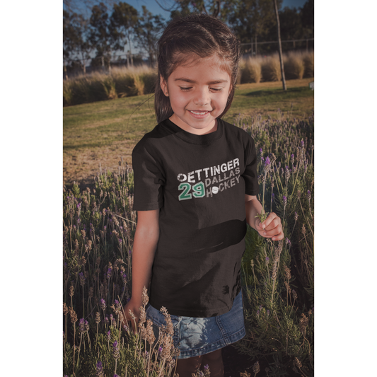 Oettinger 29 Dallas Hockey Kids Tee