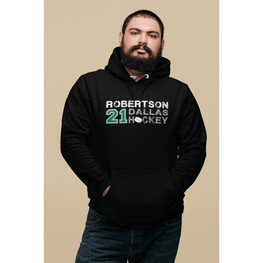 Dallas Stars Hoodie