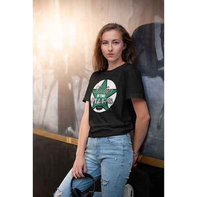 Ladies Of The Stars Unisex Jersey Tee